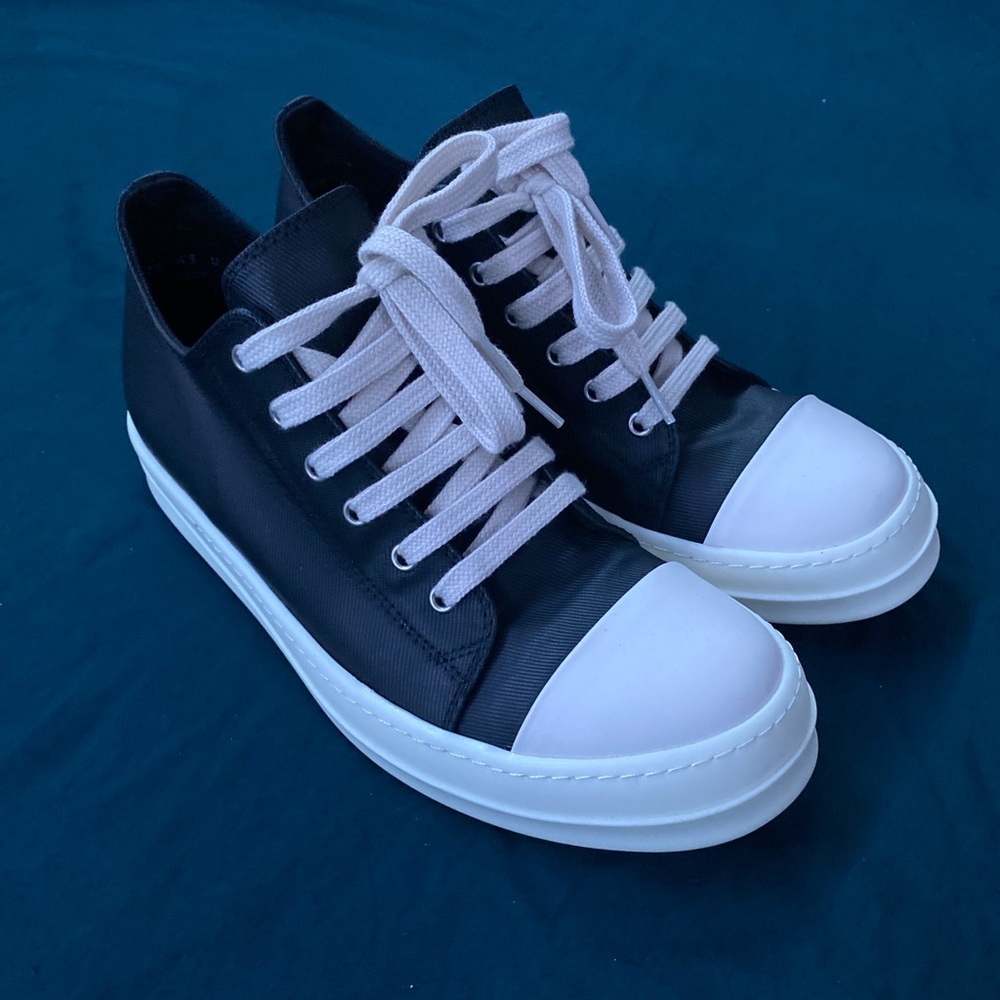 Rick Owens DRKSHDW (Low)